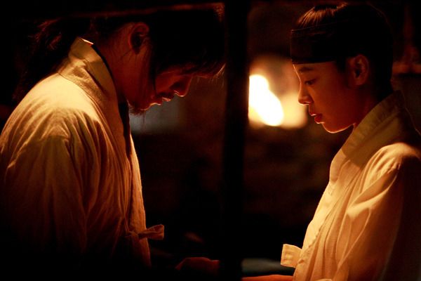 5 Film Korea Genre Dewasa Memuat Adegan Panas Yang Berani 